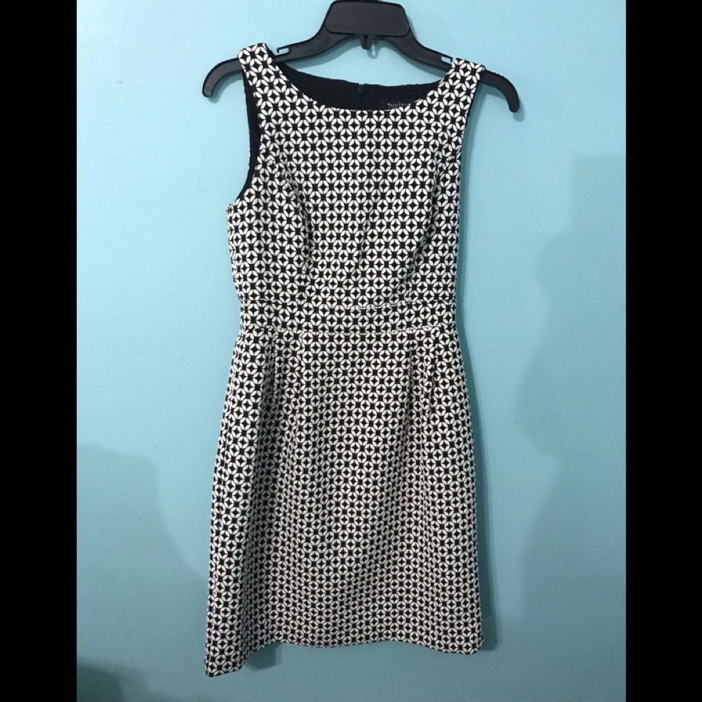 White House Black Market dress